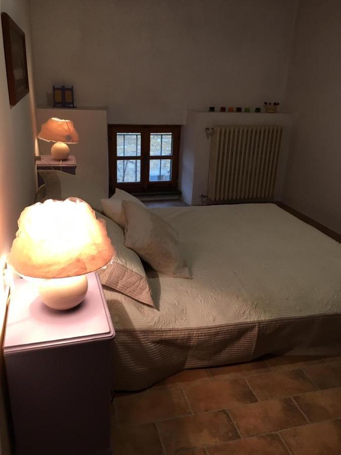 Solignano Tenuta Ca Di Bertucci 아파트 외부 사진