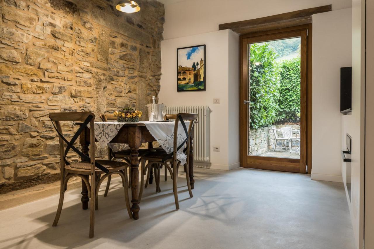 Solignano Tenuta Ca Di Bertucci 아파트 외부 사진