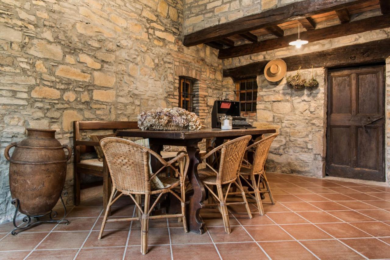Solignano Tenuta Ca Di Bertucci 아파트 외부 사진
