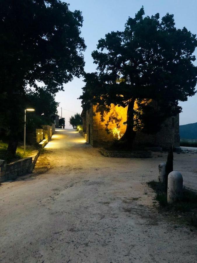 Solignano Tenuta Ca Di Bertucci 아파트 외부 사진